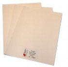 Pearl Paper  Oyster 125gsm